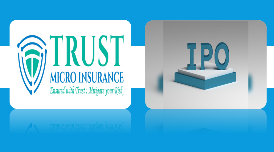 ट्रष्ट माइक्रो इन्स्योरेन्सले आइपीओ प्रस्तावसहित जेठ १ गते वार्षिक साधारण सभा बोलायो